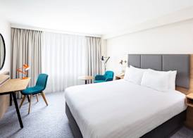 Holiday Inn COVENTRY M6, JCT.2 by IHG 4