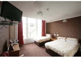 Mclays Guest House 3