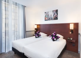 Best Western Hotel Lakmi Nice 4