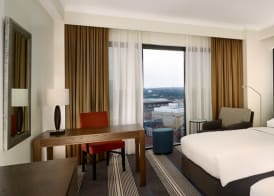 Hyatt Regency Birmingham 3