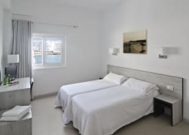 Hotel Médano 4