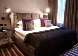 Malmaison London 3
