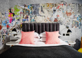 Malmaison Brighton 2