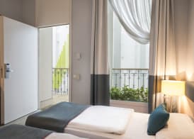 Atrium Hotel by Mellow Mood Hotels 2