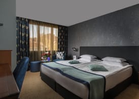 Rosslyn Thracia Hotel Sofia 3