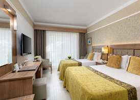 Innvista Hotels Belek 2