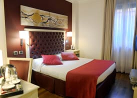 Trilussa Palace Hotel Congress & Spa 4