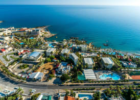 Star Beach Village & Water Park 4