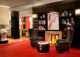 Starhotels Anderson 5