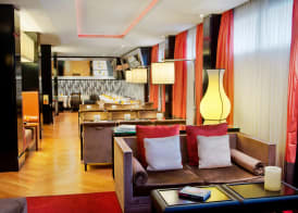 Starhotels Anderson 3