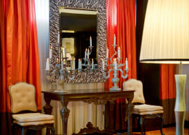 Starhotels Anderson 4