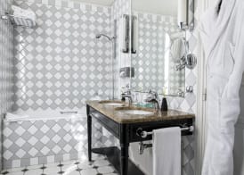 Castille Paris – Starhotels Collezione 2