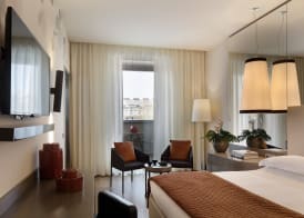 Starhotels Echo 5