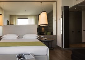Starhotels Echo 4
