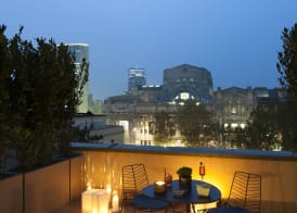 Starhotels Echo 2
