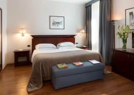 Starhotels Excelsior 5