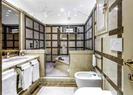 Hotel d’Inghilterra Roma – Starhotels Collezione 4
