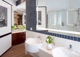 Starhotels President 4