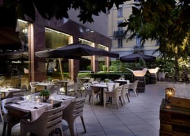 Starhotels Ritz 5