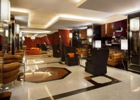 Starhotels Ritz 2