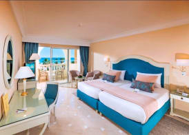 Steigenberger Marhaba Thalasso Hammamet 3