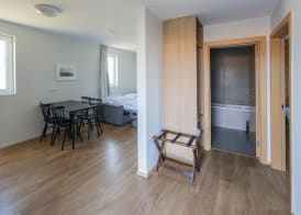Stracta Hotel 5