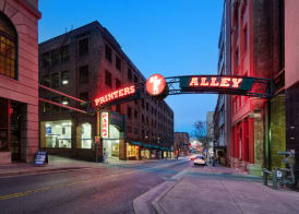 Hotel Indigo NASHVILLE - THE COUNTRYPOLITAN by IHG 2