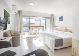 Aparthotel BCL Levante Club 5