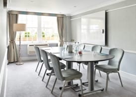 Richmond Hill Hotel 3