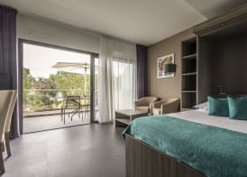 Suite Home Porticcio 3