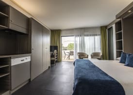 Suite Home Porticcio 4