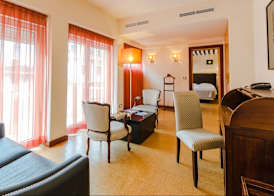 Hotel Principe Real 3