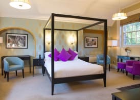 The Lincoln Hotel 3