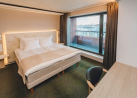 Metropol Spa Hotel 3