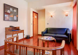 Hotel Principe Real 4