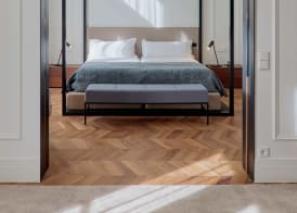 Kozmo Hotel Suites & Spa - Small Luxury Hotels of the World 4