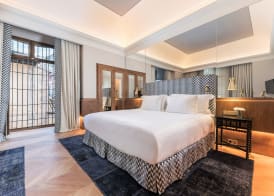 Palacio Solecio, a Small Luxury Hotel of the World 2