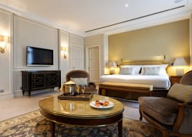 Hotel Le Plaza Brussels 2