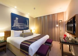 The Townhouse Manchester 3