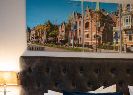 Bilderberg Garden Hotel 4