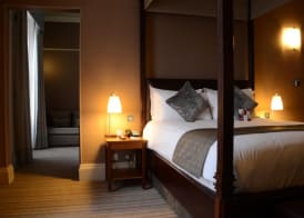 voco EDINBURGH - ROYAL TERRACE by IHG 3