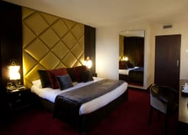 Hotel Palladia 2