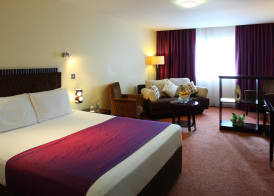 McGettigans Hotel 3