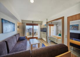 Sandos Benidorm Suites 5