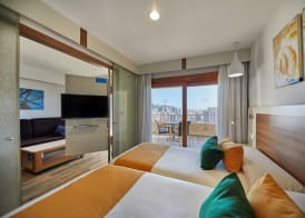 Sandos Benidorm Suites 2