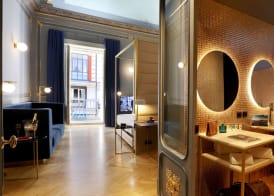Axel Hotel Madrid - Adults Only 5