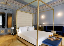 Axel Hotel Madrid - Adults Only 4