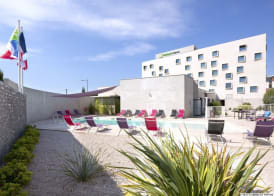 Holiday Inn Express MONTPELLIER - ODYSSEUM by IHG 2