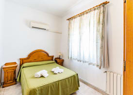 Apartamentos Sunway Tara 5