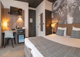 Hotel Cornelisz 3